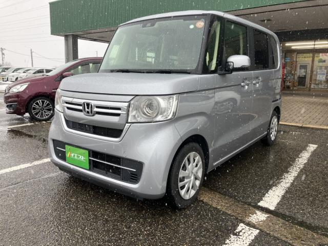 N＿BOX（新潟県新潟市西蒲区）画像17