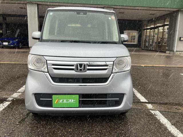 N＿BOX（新潟県新潟市西蒲区）画像18