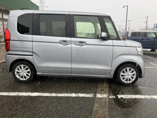 N＿BOX（新潟県新潟市西蒲区）画像20