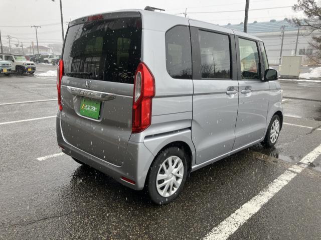 N＿BOX（新潟県新潟市西蒲区）画像21