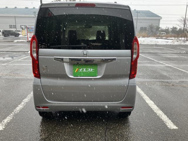 N＿BOX（新潟県新潟市西蒲区）画像22