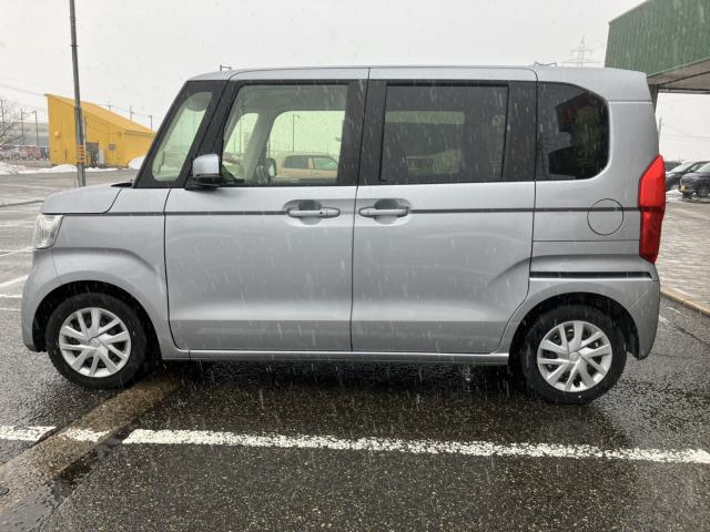 N＿BOX（新潟県新潟市西蒲区）画像24