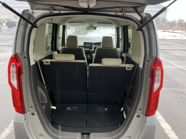 N＿BOX（新潟県新潟市西蒲区）画像31