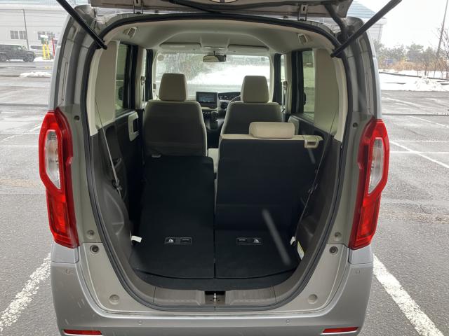 N＿BOX（新潟県新潟市西蒲区）画像32