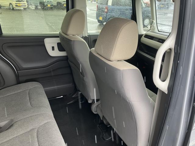 N＿BOX（新潟県新潟市西蒲区）画像34