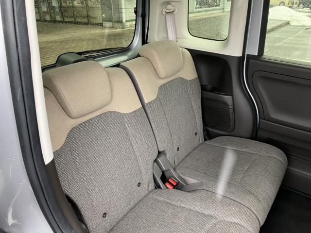 N＿BOX（新潟県新潟市西蒲区）画像35