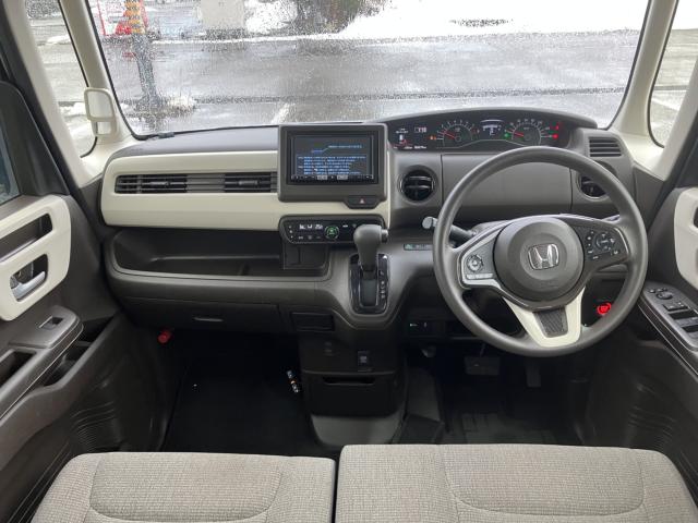 N＿BOX（新潟県新潟市西蒲区）画像36