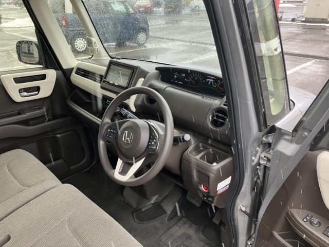 N＿BOX（新潟県新潟市西蒲区）画像37