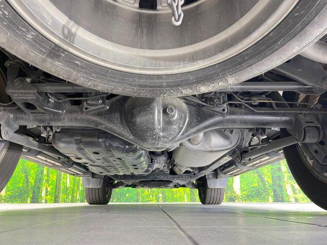 ランドクルーザープラド（新潟県長岡市）