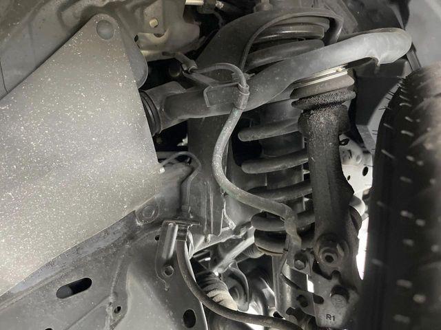 ランドクルーザープラド（新潟県長岡市）