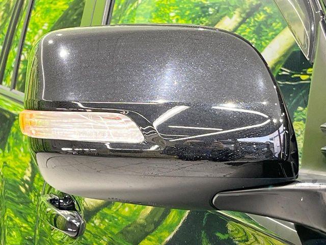 ランドクルーザープラド（新潟県長岡市）