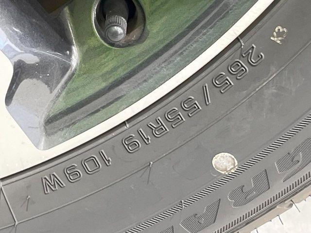 ランドクルーザープラド（新潟県長岡市）