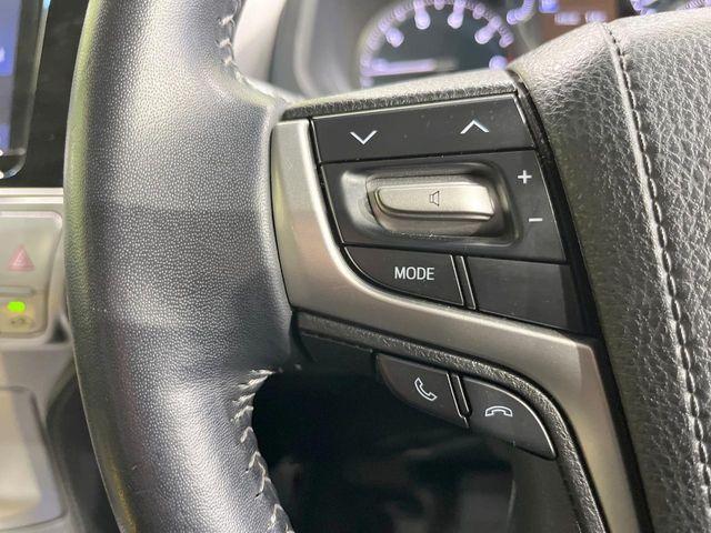 ランドクルーザープラド（新潟県長岡市）