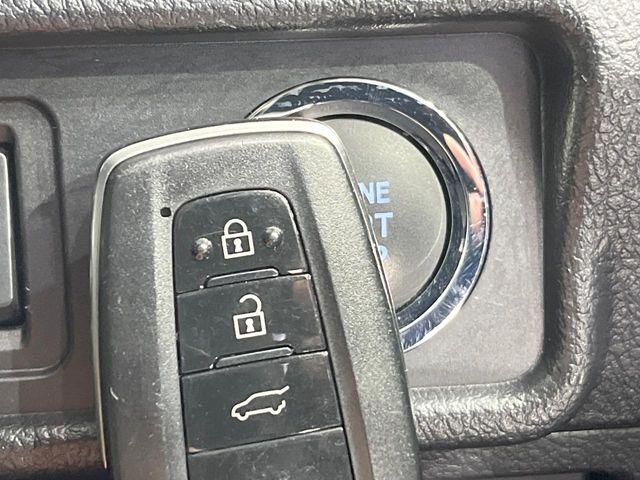 ランドクルーザープラド（新潟県長岡市）