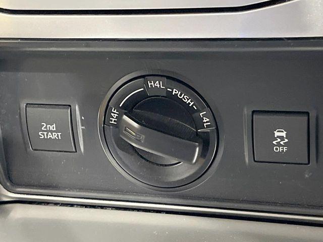 ランドクルーザープラド（新潟県長岡市）