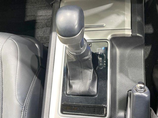 ランドクルーザープラド（新潟県長岡市）