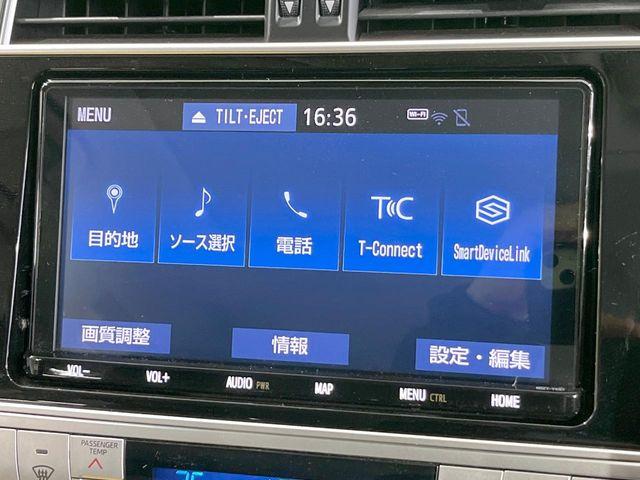 ランドクルーザープラド（新潟県長岡市）