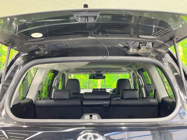 ランドクルーザープラド（新潟県長岡市）