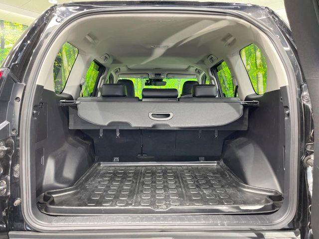 ランドクルーザープラド（新潟県長岡市）