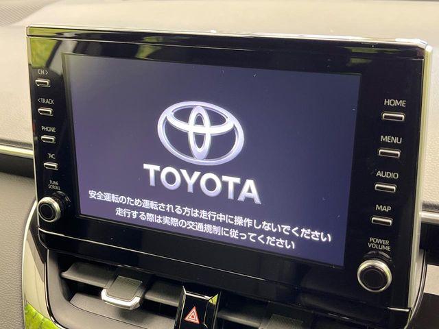 カローラクロス（新潟県新潟市南区）画像4