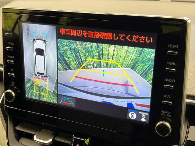 カローラクロス（新潟県新潟市南区）画像5