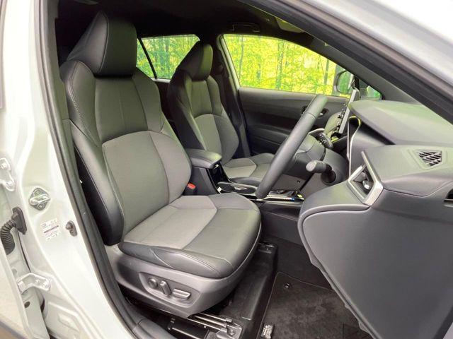 カローラクロス（新潟県新潟市南区）画像9