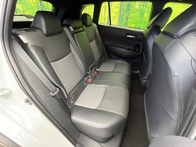 カローラクロス（新潟県新潟市南区）画像10