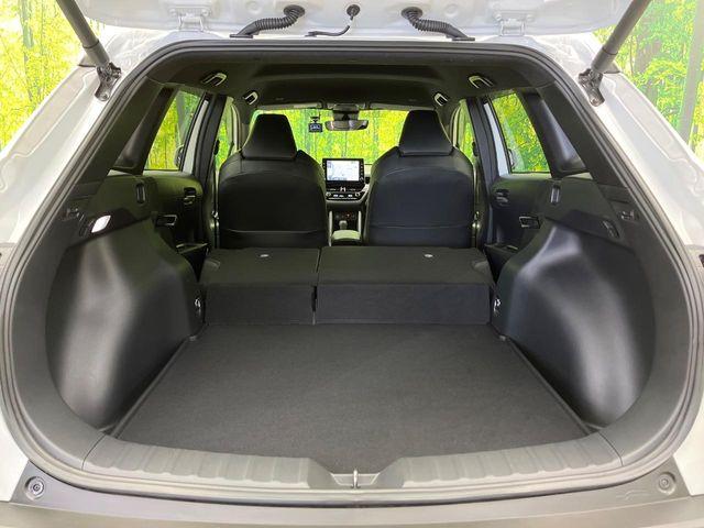 カローラクロス（新潟県新潟市南区）画像11