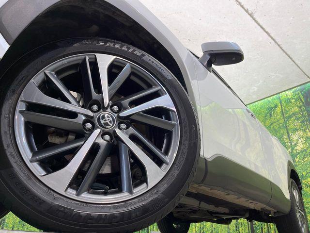 カローラクロス（新潟県新潟市南区）画像13