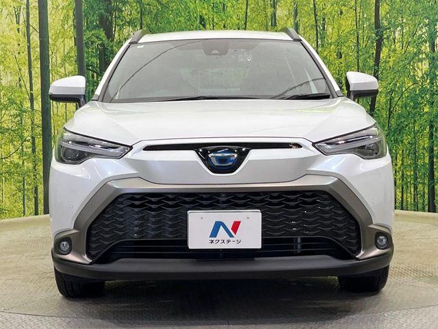 カローラクロス（新潟県新潟市南区）画像14