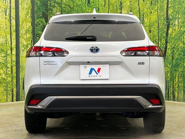 カローラクロス（新潟県新潟市南区）画像15