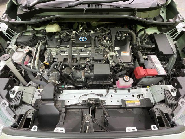 カローラクロス（新潟県新潟市南区）画像18