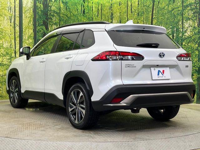 カローラクロス（新潟県新潟市南区）画像24