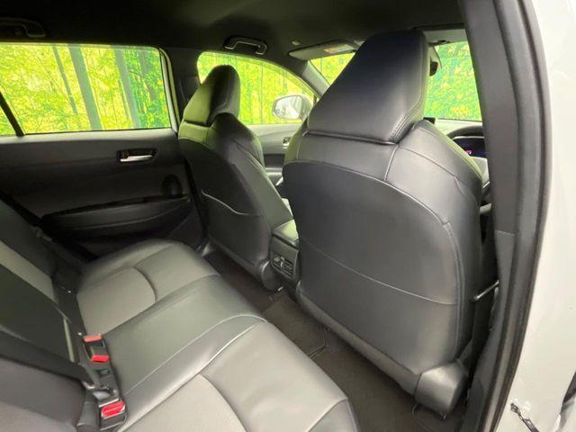 カローラクロス（新潟県新潟市南区）画像35