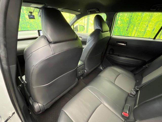 カローラクロス（新潟県新潟市南区）画像37