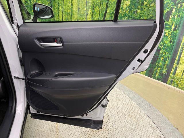 カローラクロス（新潟県新潟市南区）画像40