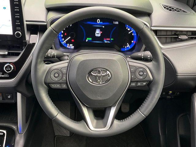 カローラクロス（新潟県新潟市南区）画像44