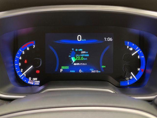 カローラクロス（新潟県新潟市南区）画像53