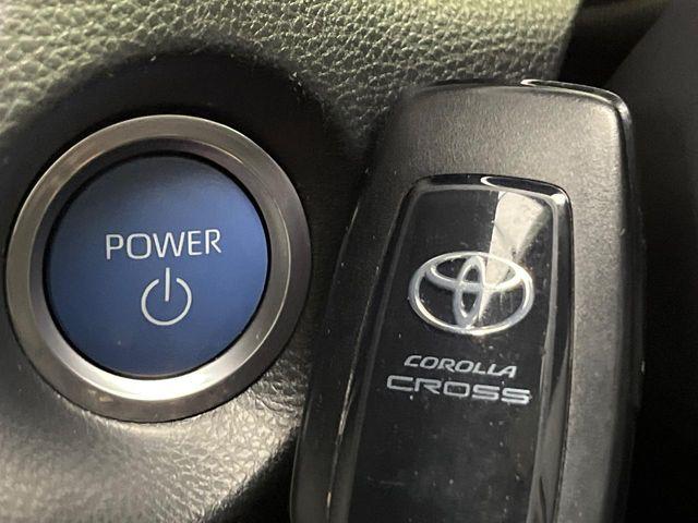 カローラクロス（新潟県新潟市南区）画像58