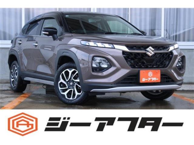 フロンクス（新潟県新潟市東区）