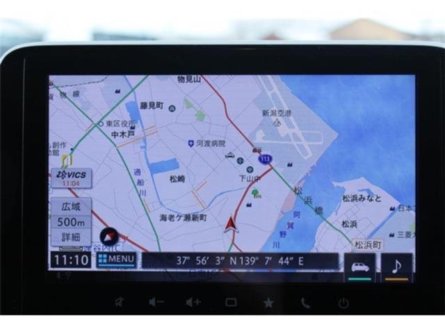 フロンクス（新潟県新潟市東区）