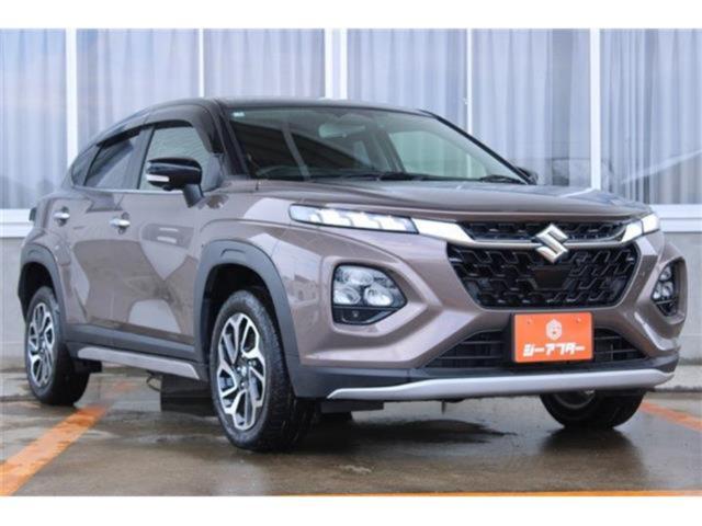 フロンクス（新潟県新潟市東区）