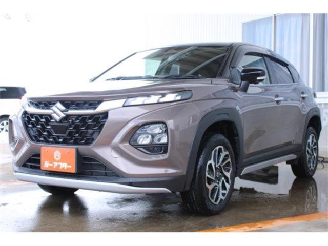 フロンクス（新潟県新潟市東区）