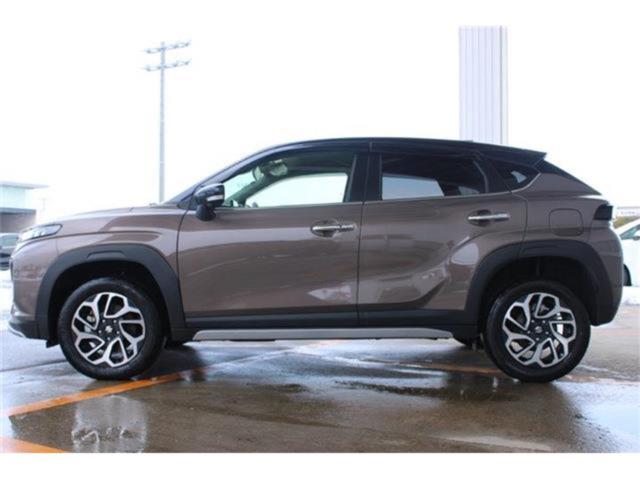 フロンクス（新潟県新潟市東区）