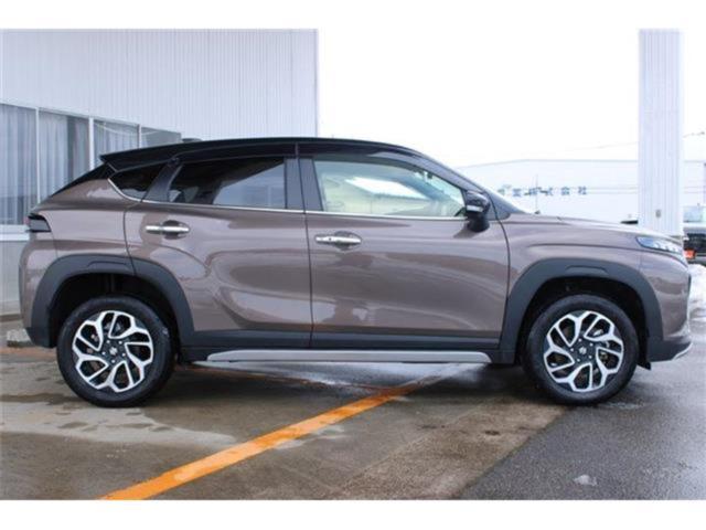 フロンクス（新潟県新潟市東区）