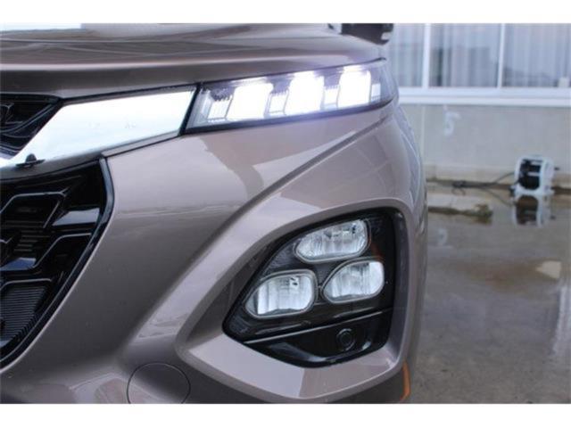 フロンクス（新潟県新潟市東区）