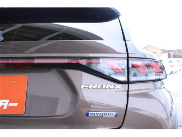 フロンクス（新潟県新潟市東区）