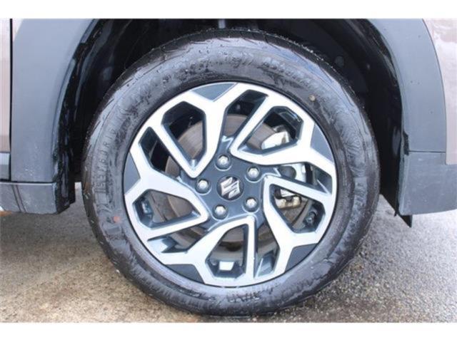 フロンクス（新潟県新潟市東区）