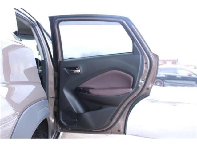 フロンクス（新潟県新潟市東区）