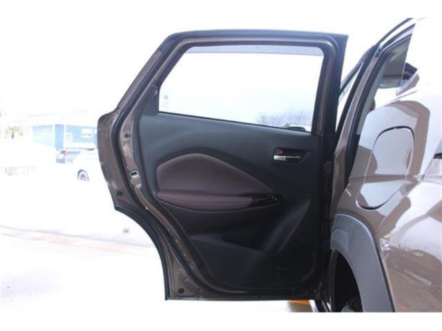 フロンクス（新潟県新潟市東区）